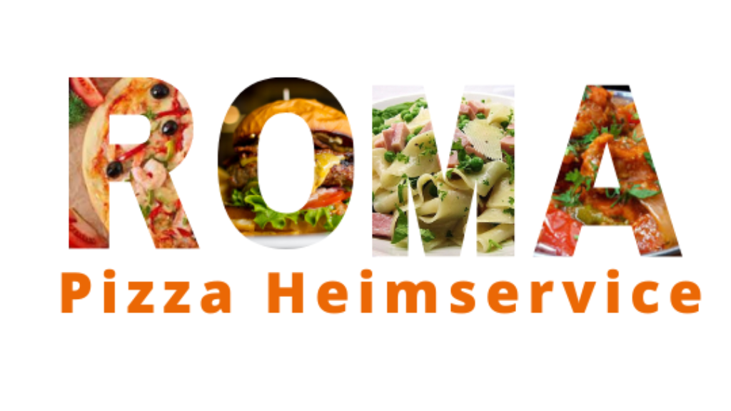 Pizza Roma-Best Pizzaria in Dingolfing